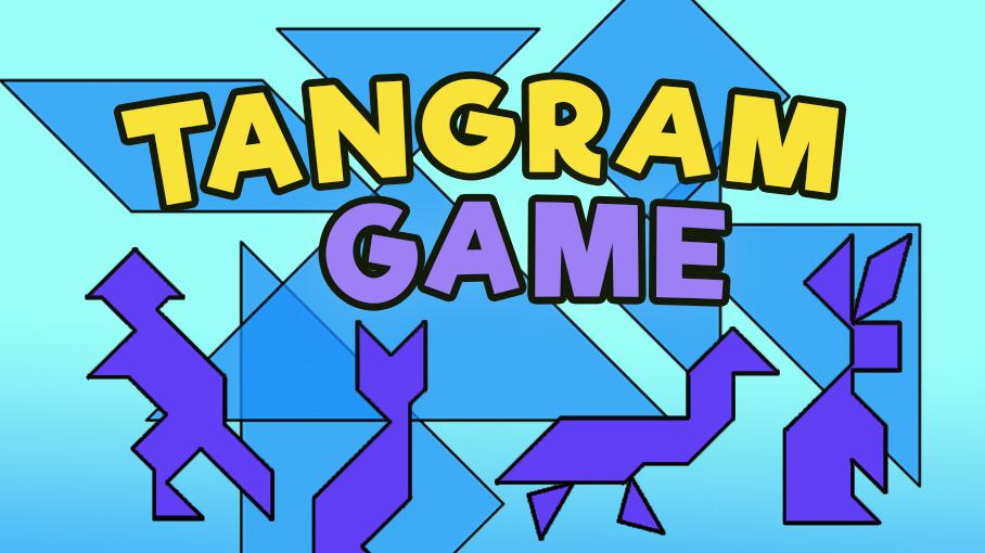 Tangram Game
