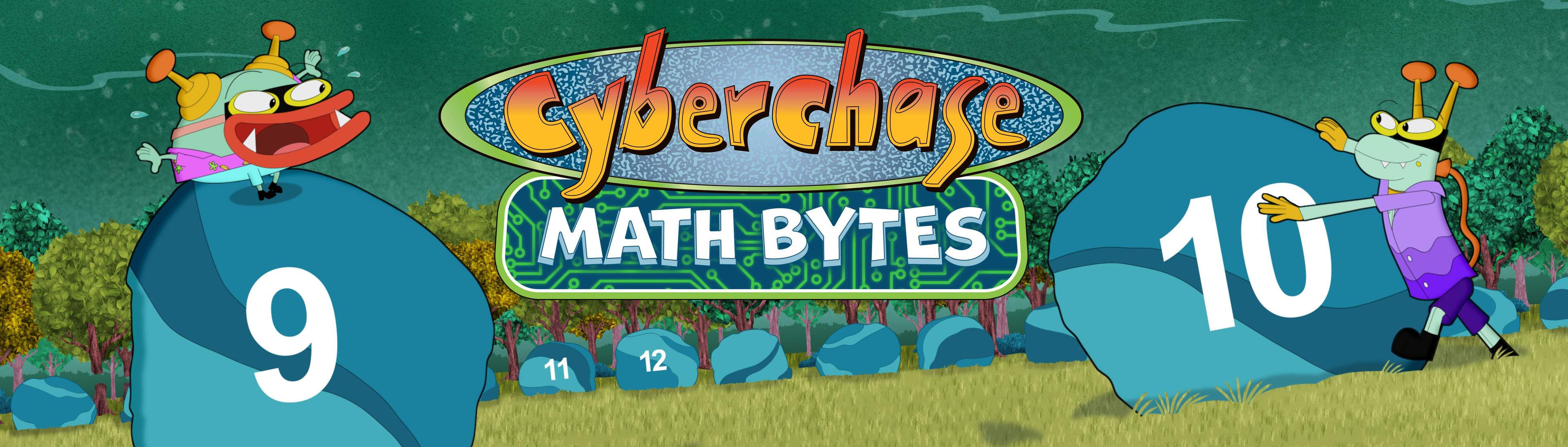Math Bytes