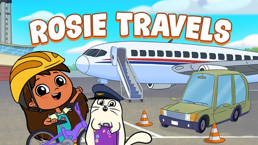 Rosie Travel