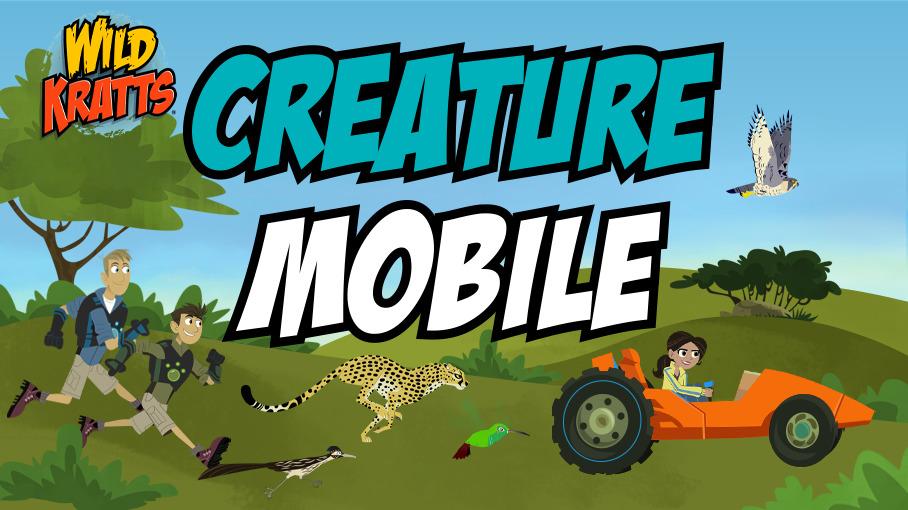 Creature Mobile