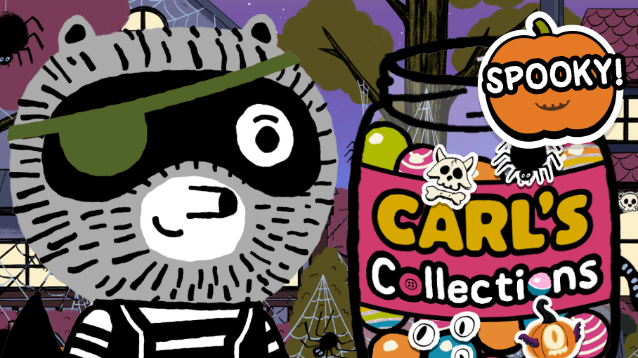 Carl's Collections