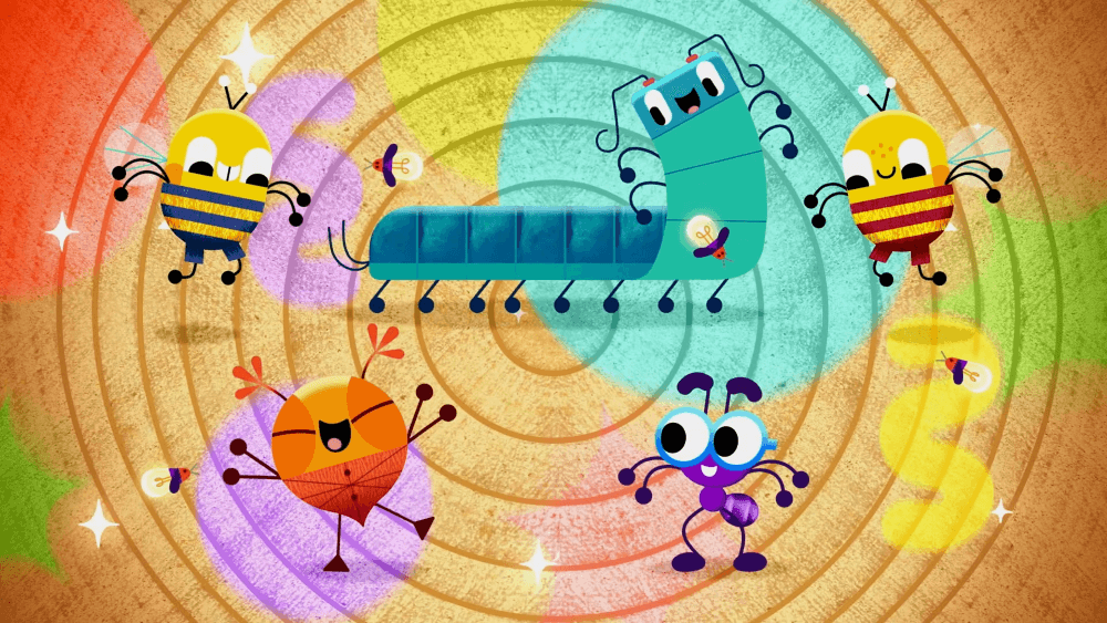 June gets help from friends to learn a dance pattern for CeCe’s birthday surprise.