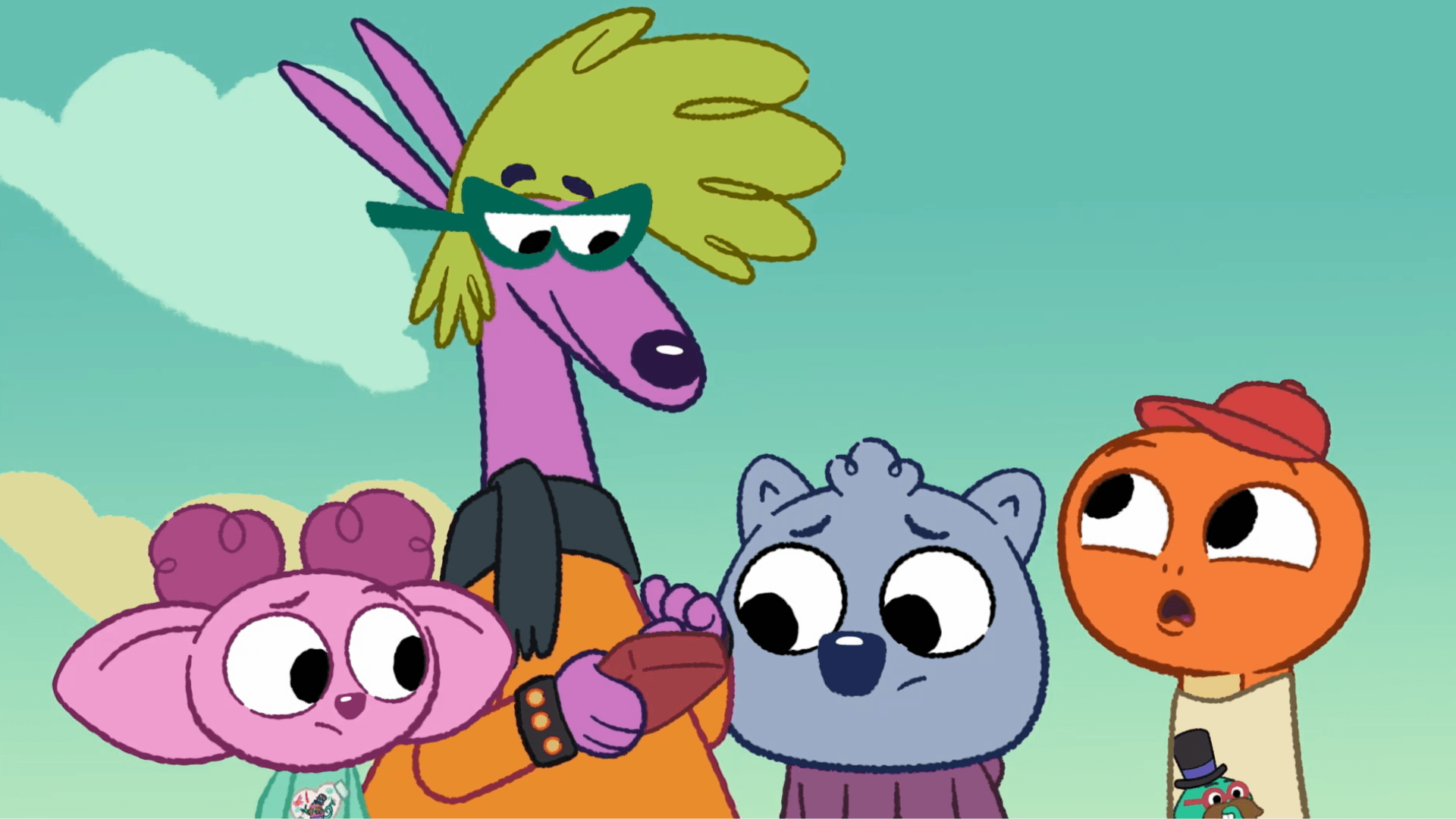 The Mr. Splendito fans find the last ticket.