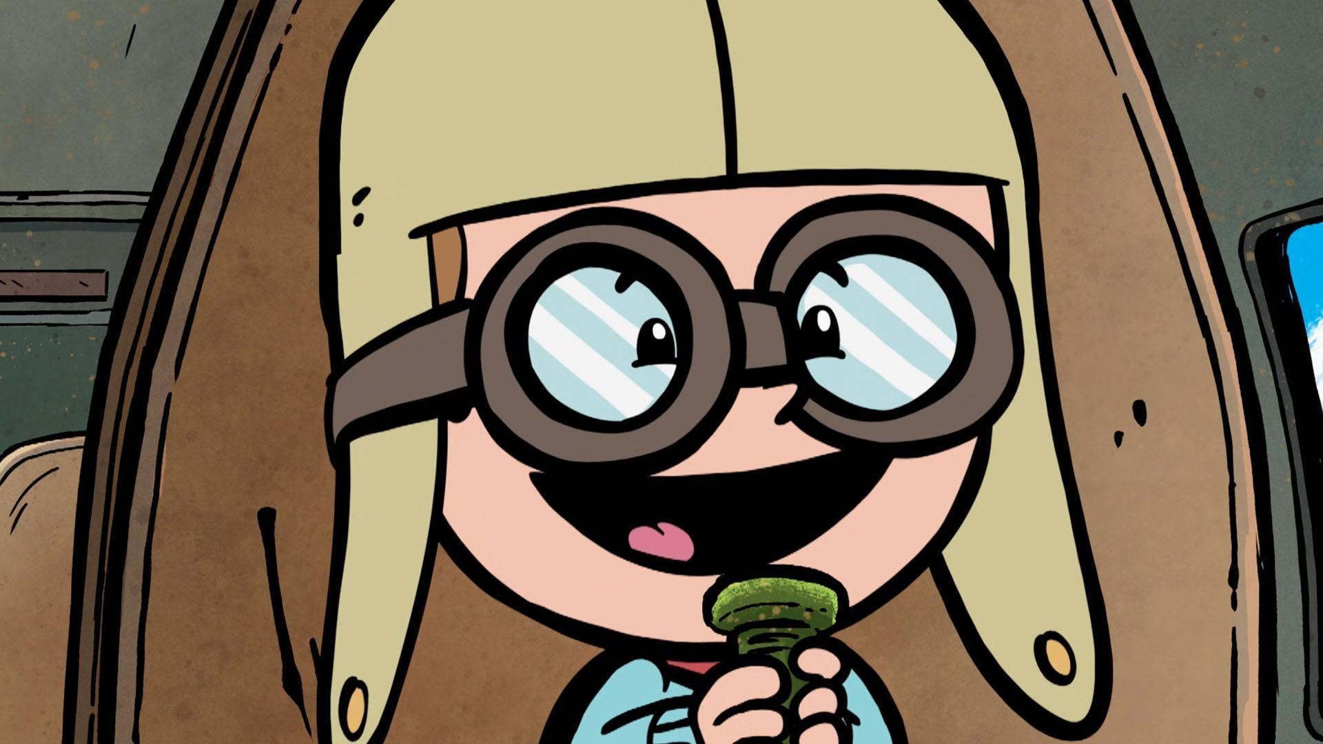 Amelia Earhart wants to be the first woman to fly across the Atlantic Ocean alone.