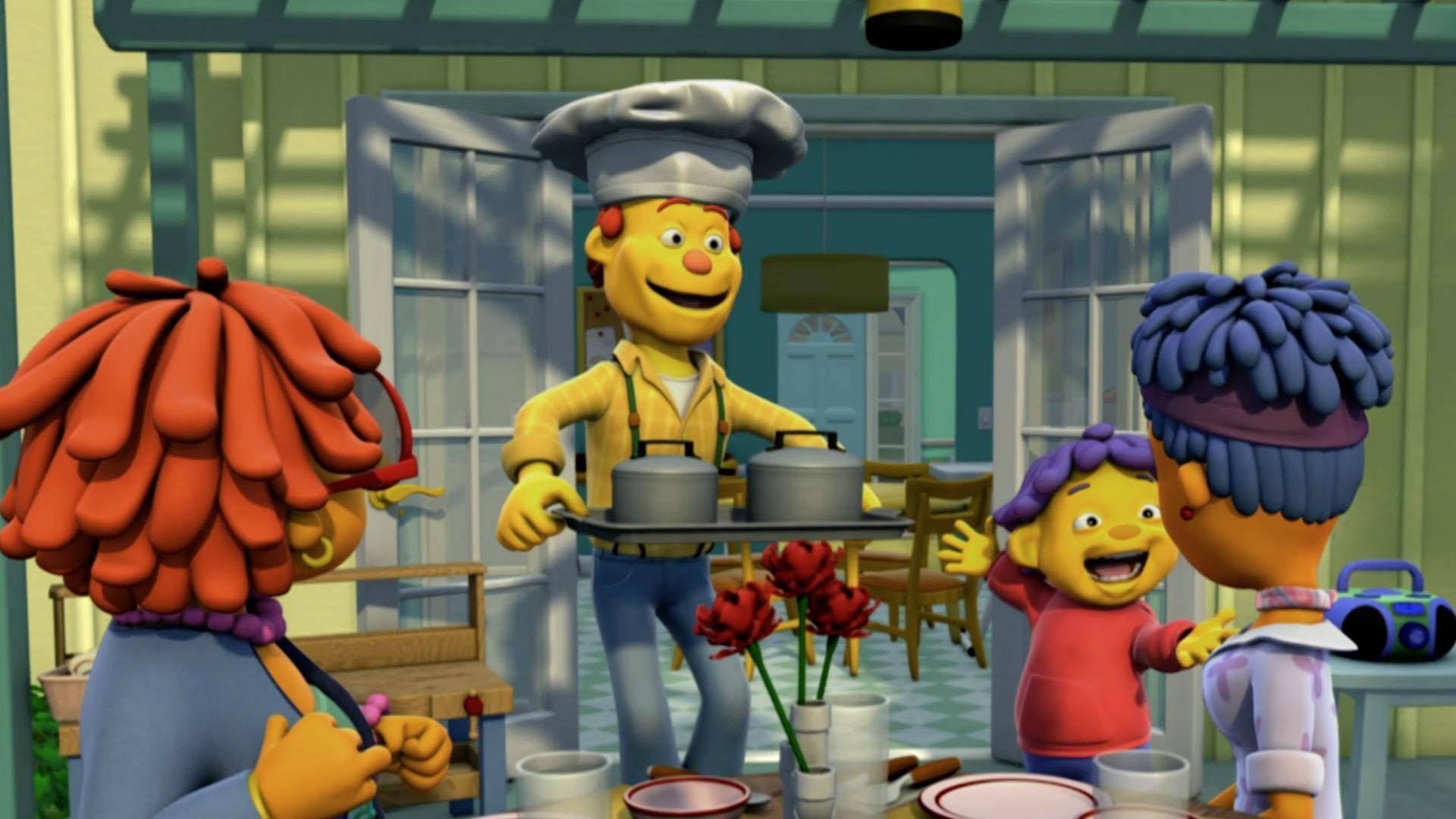 Watch Sid the Science Kid Videos | PBS KIDS