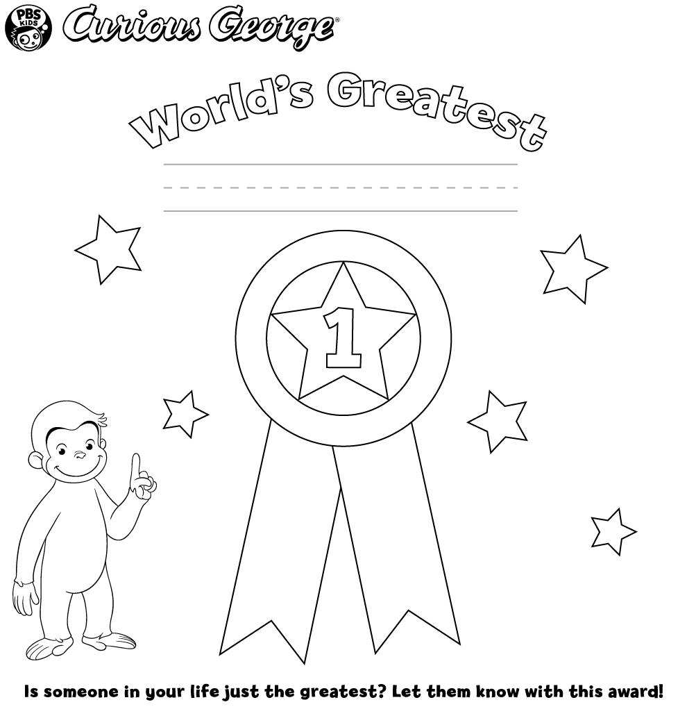 Award