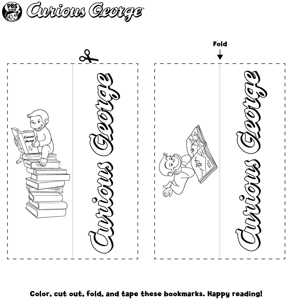 Bookmarks