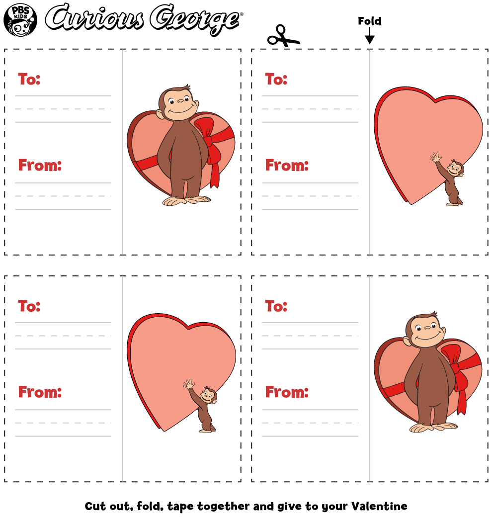 Colorvalentines