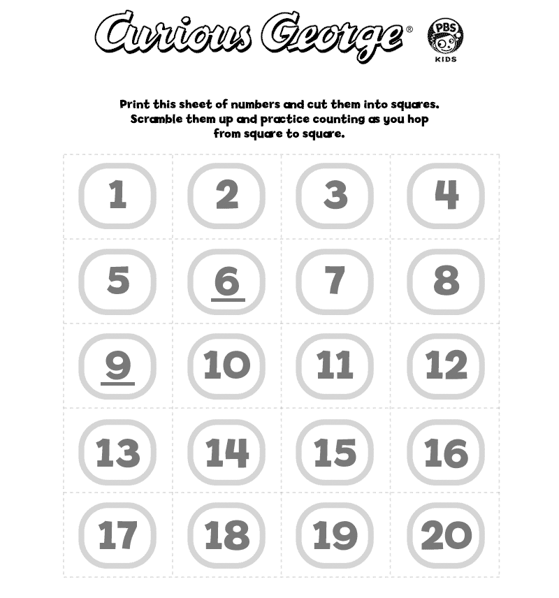 Count