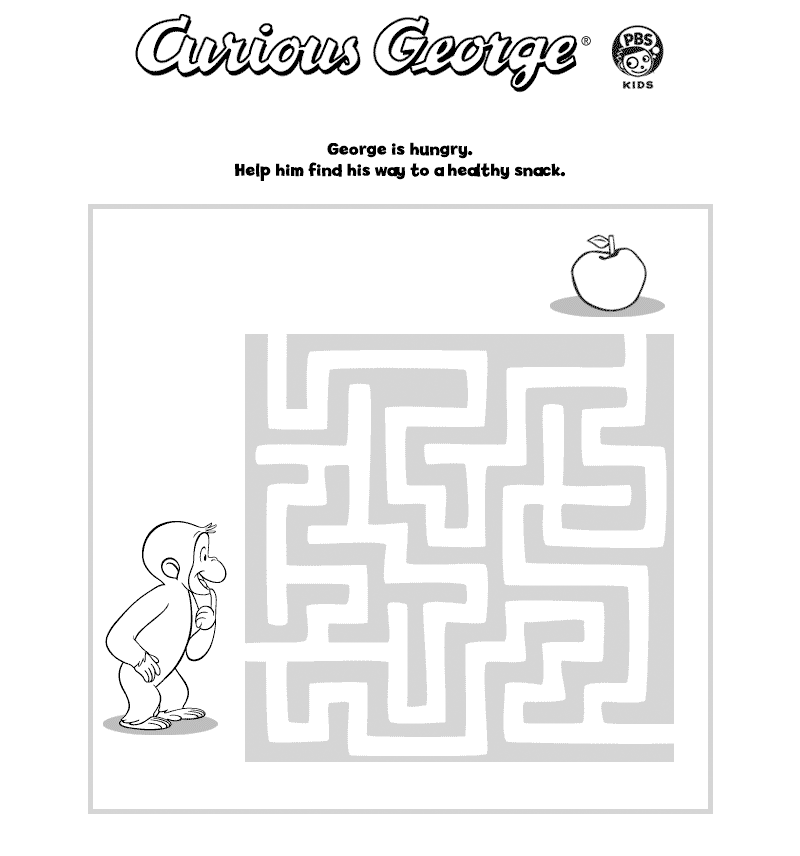 Maze