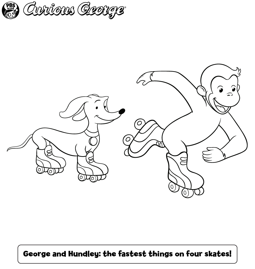 Rollerskating