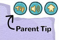 Parent Tip image