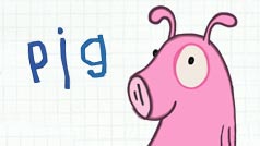 Meet Pig