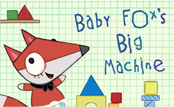 Baby Fox Machine