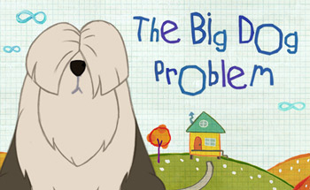 Big Dog Problem
