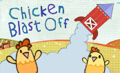 Chicken Blastoff