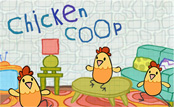 Chicken Coop