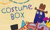 Costume Box