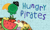 Hungry Pirates