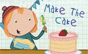 Make the Cake