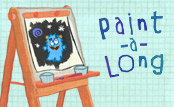 Paint-A-Long