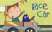 Race Car