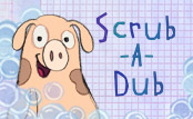 Scrub-A-Dub