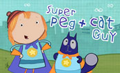 Super Peg