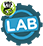PBS Kids LAB logo