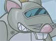 Mecha-Mouse
