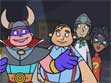 Villain School