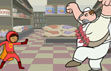 Re-Re-enter, the Butcher
