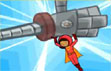 WordGirl and Captain Huggy Face, part 2