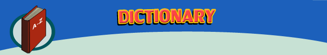 Episode Descriptions | Top  | Dictionary