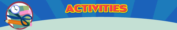 Activities | Top