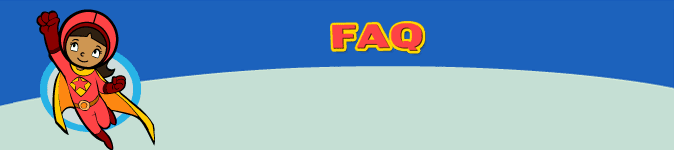 FAQ | Top
