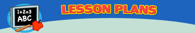 Lesson Plans | Top